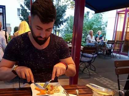 照片: Scampino